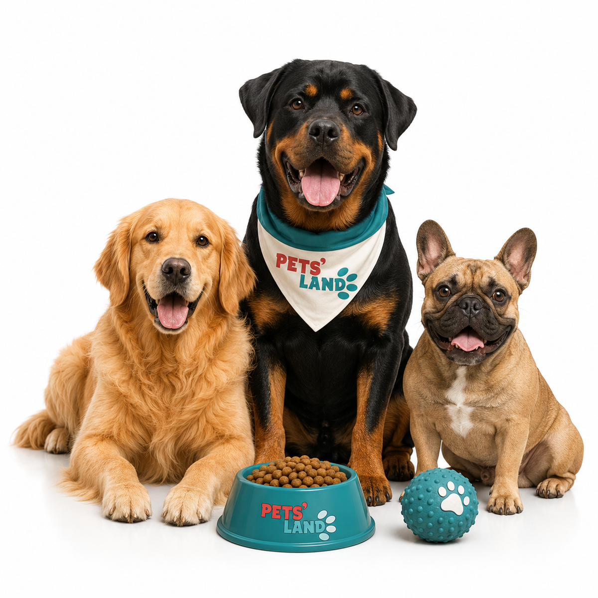 Chiens
