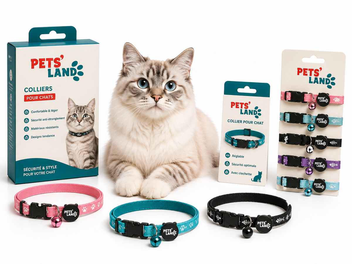 Colliers – Chat