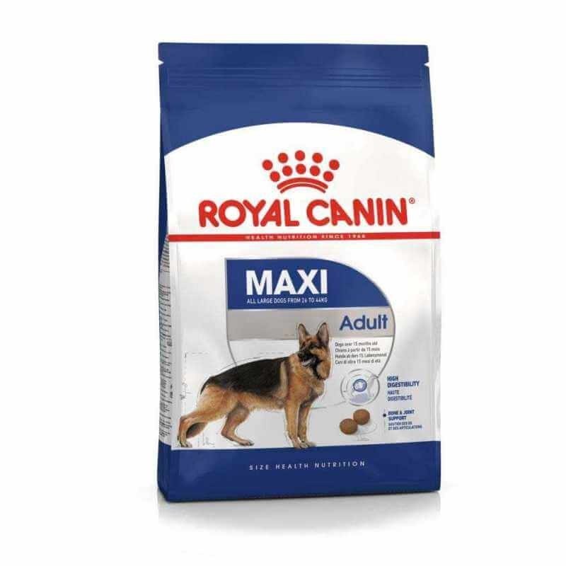 Royal Canin Maxi Adult – 15 kg