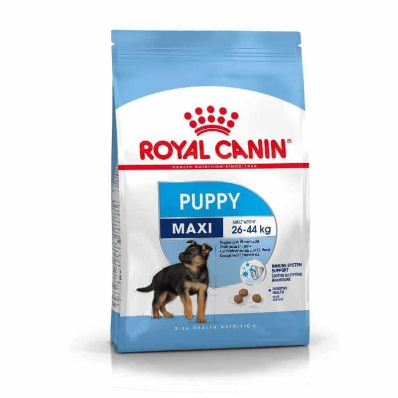 Royal Canin Maxi Puppy – 15 kg