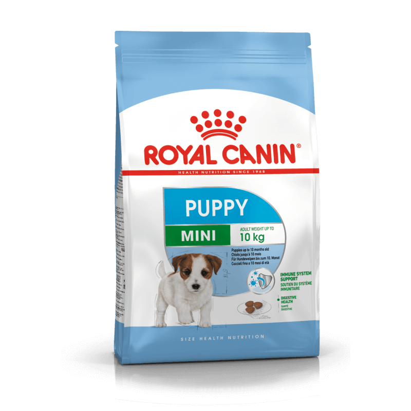 Royal Canin Mini Puppy – 2 kg
