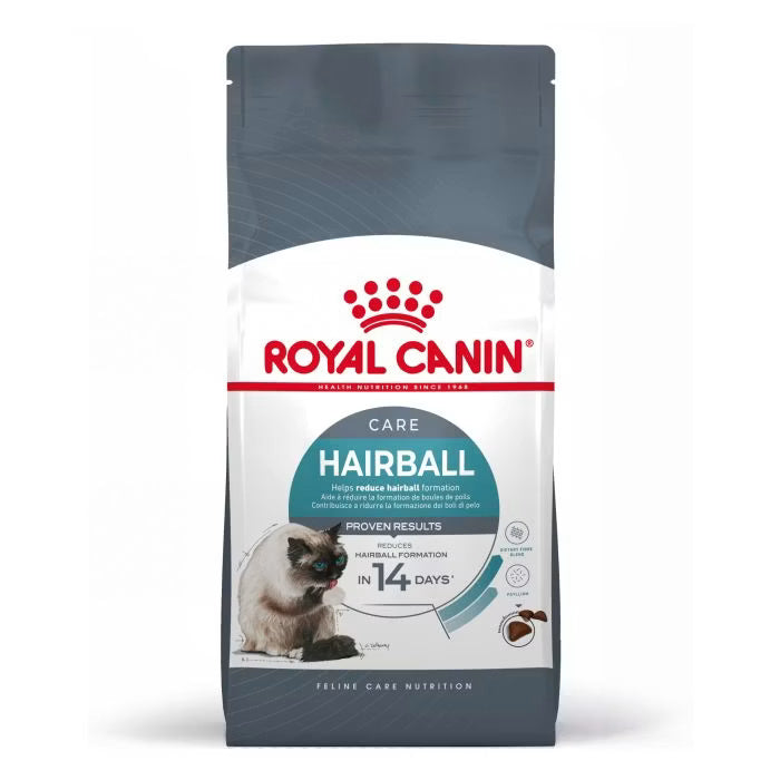 Royal Elite Urinary Health + Hairball Support au poulet – 2 kg