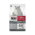 Decent Hairball Control Adult Cat poulet & riz – 1,5 kg