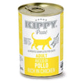 Kippy Pâté Adult riche en poulet – boîte