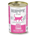 Kippy Pâté Adult riche en thon – boîte