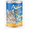 AlphaPet Adult Pâté au poulet – 400 g