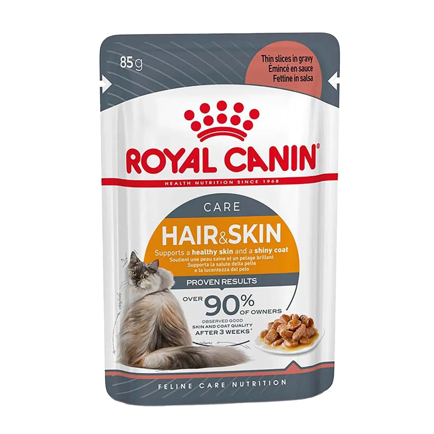Royal Canin Hair & Skin Care – 85 g