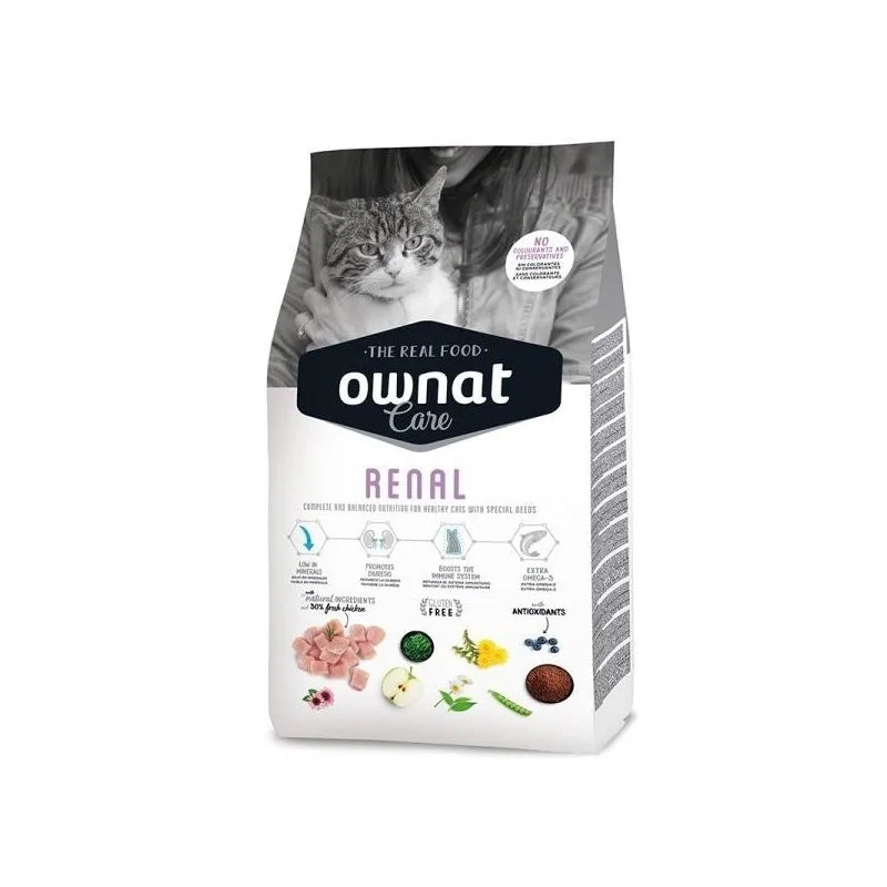 Ownat Care Renal – 1,5 kg
