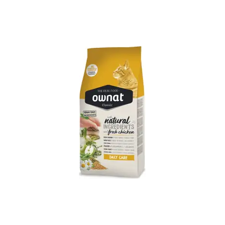 Ownat Classic Daily Care – 1,5 kg