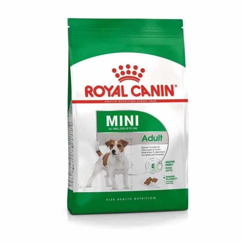 Royal Canin Mini Adult – 4 kg