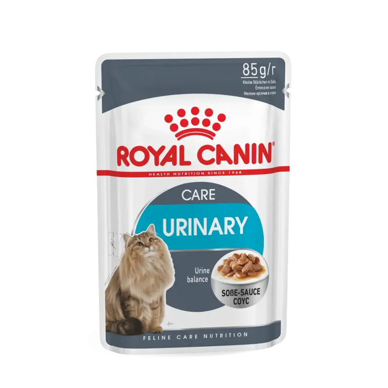 Royal Canin Urinary Care – 85 g